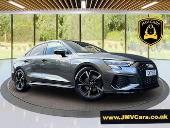Audi - A3