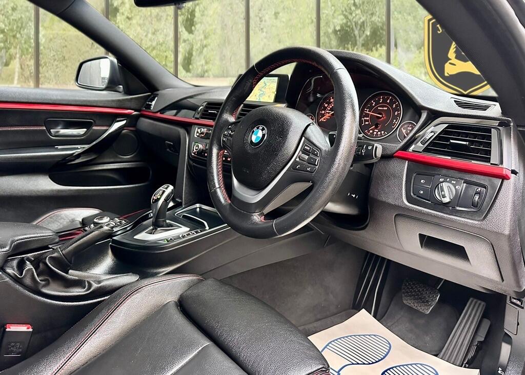 Used BMW 4 Series 2016 for sale - 76839495: Photo 11