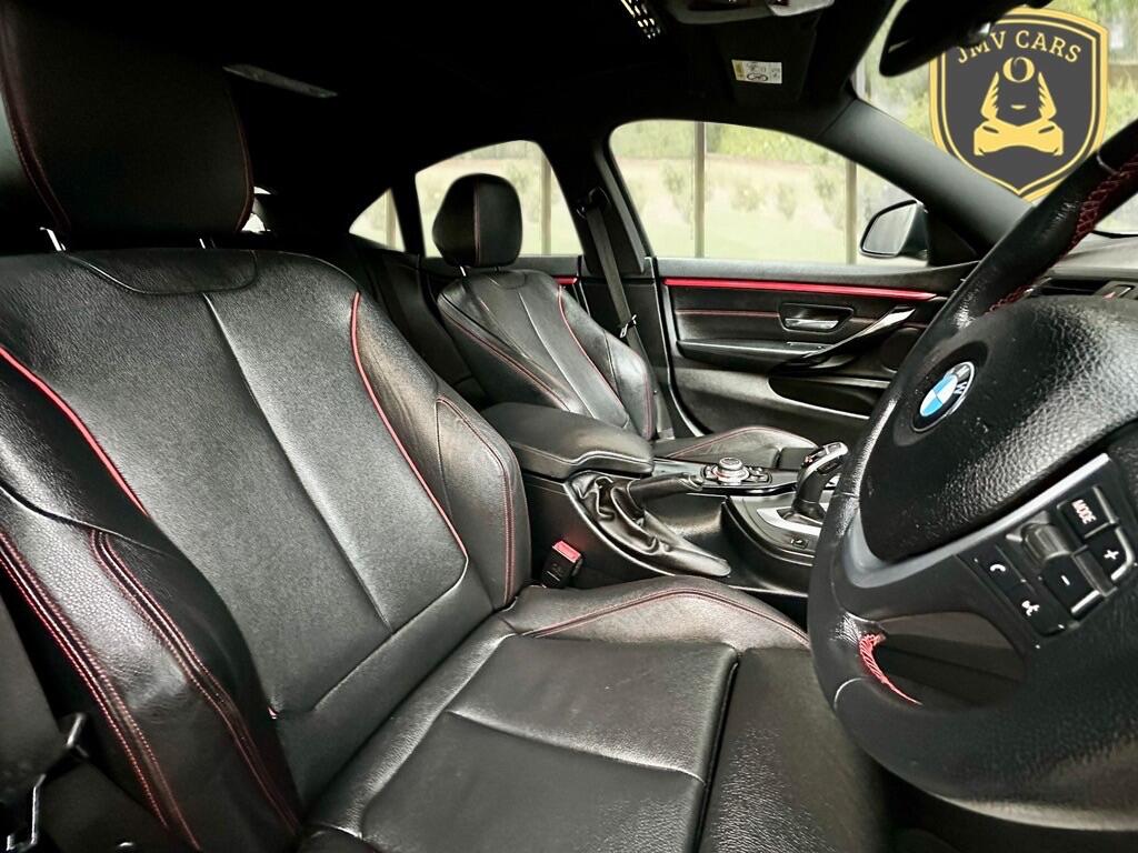 Used BMW 4 Series 2016 for sale - 76839495: Photo 13