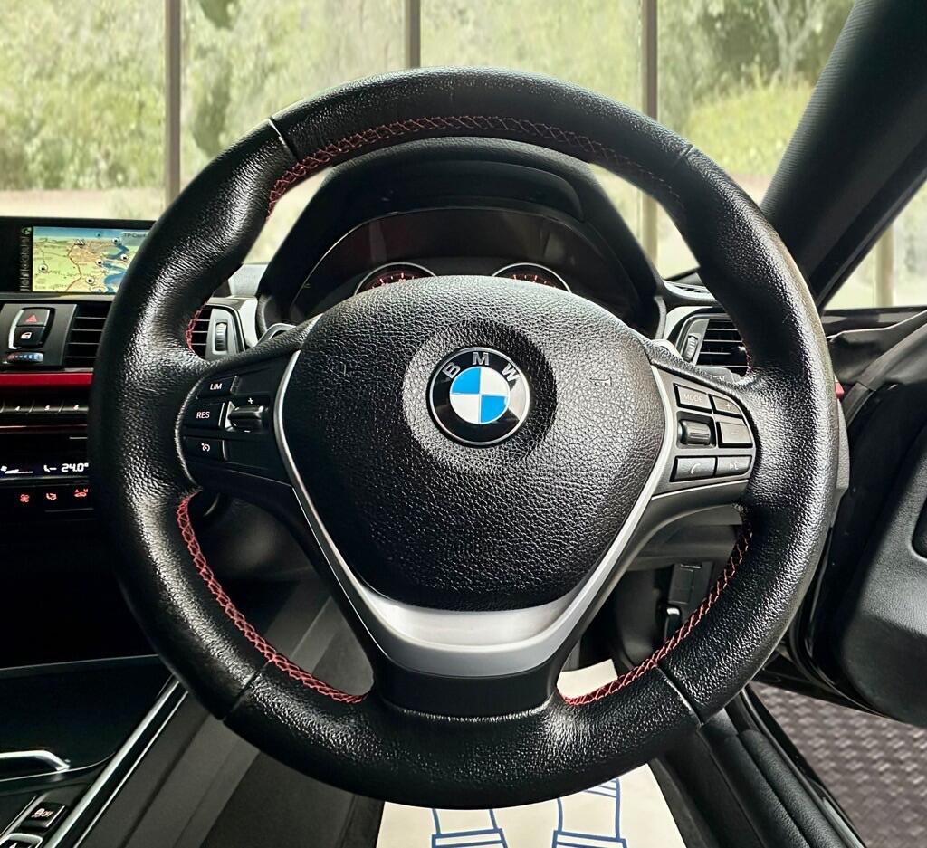 Used BMW 4 Series 2016 for sale - 76839495: Photo 15