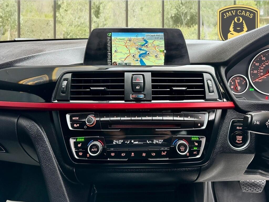 Used BMW 4 Series 2016 for sale - 76839495: Photo 16