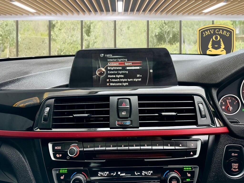 Used BMW 4 Series 2016 for sale - 76839495: Photo 17