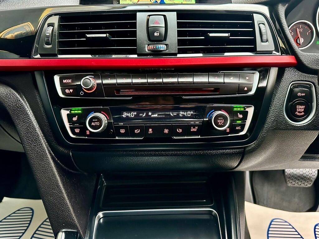 Used BMW 4 Series 2016 for sale - 76839495: Photo 18