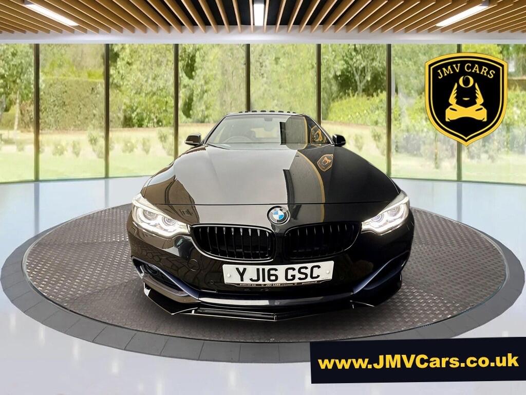 Used BMW 4 Series 2016 for sale - 76839495: Photo 5