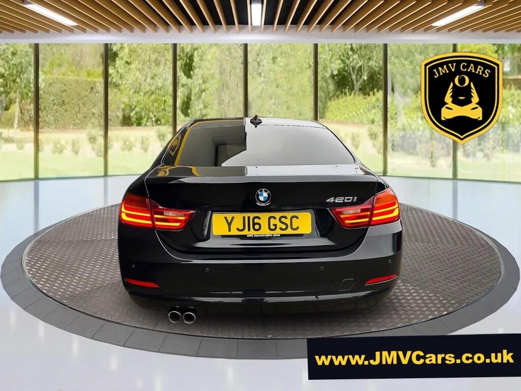 Used BMW 4 Series 2016 for sale - 76839495: Photo 6