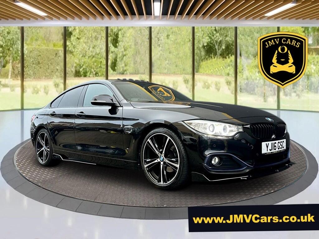 Used BMW 4 Series 2016 for sale - 76839495: Photo 7