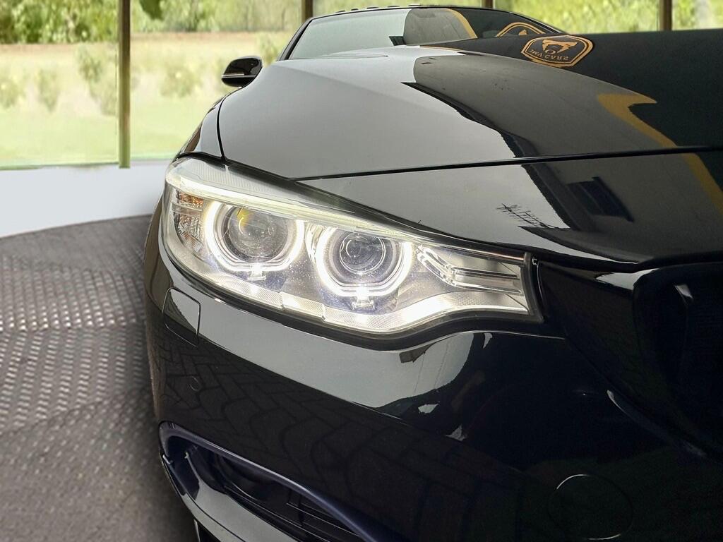 Used BMW 4 Series 2016 for sale - 76839495: Photo 9