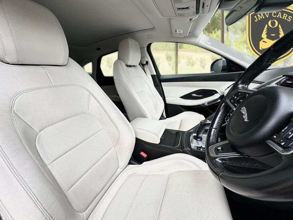 Used Jaguar E-Pace for sale - 76473777: Photo 13