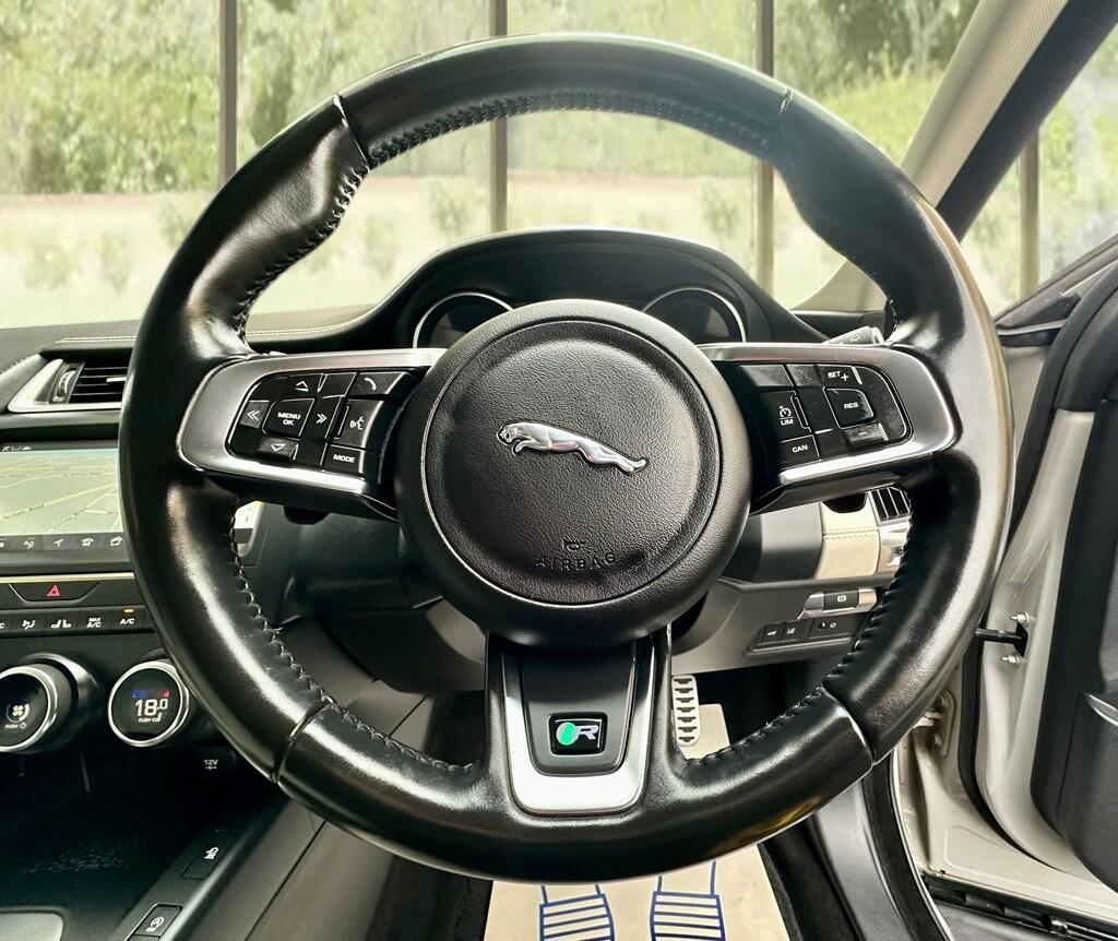 Used Jaguar E-Pace for sale - 76473777: Photo 15