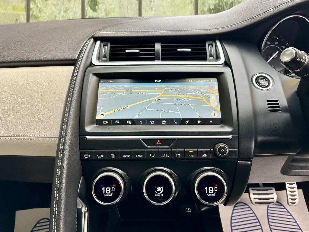 Used Jaguar E-Pace for sale - 76473777: Photo 16