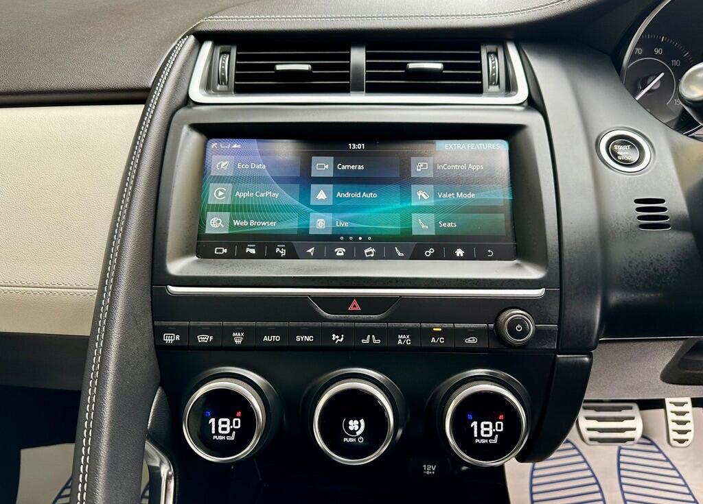 Used Jaguar E-Pace for sale - 76473777: Photo 18