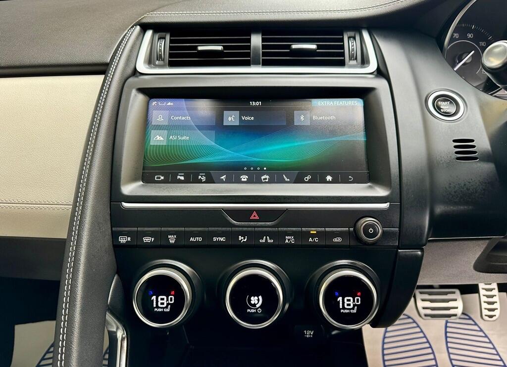 Used Jaguar E-Pace for sale - 76473777: Photo 19