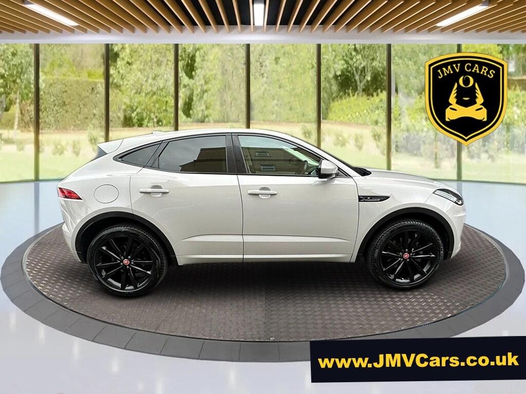 Used Jaguar E-Pace for sale - 76473777: Photo 2