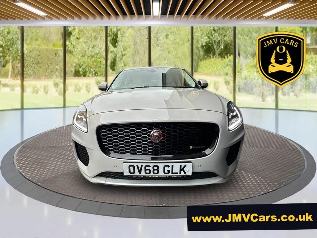 Used Jaguar E-Pace for sale - 76473777: Photo 5