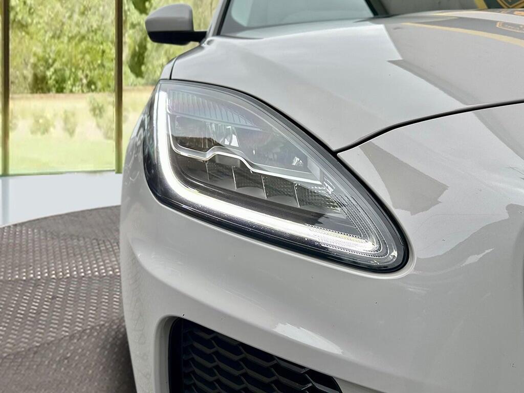 Used Jaguar E-Pace for sale - 76473777: Photo 9