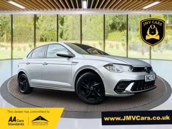 Used Volkswagen Polo 2023 for sale - 75336542: Photo