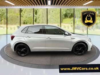 Used Volkswagen Polo 2023 for sale - 75336542: Photo