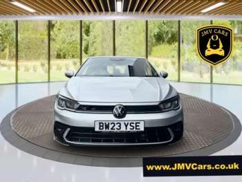 Used Volkswagen Polo 2023 for sale - 75336542: Photo