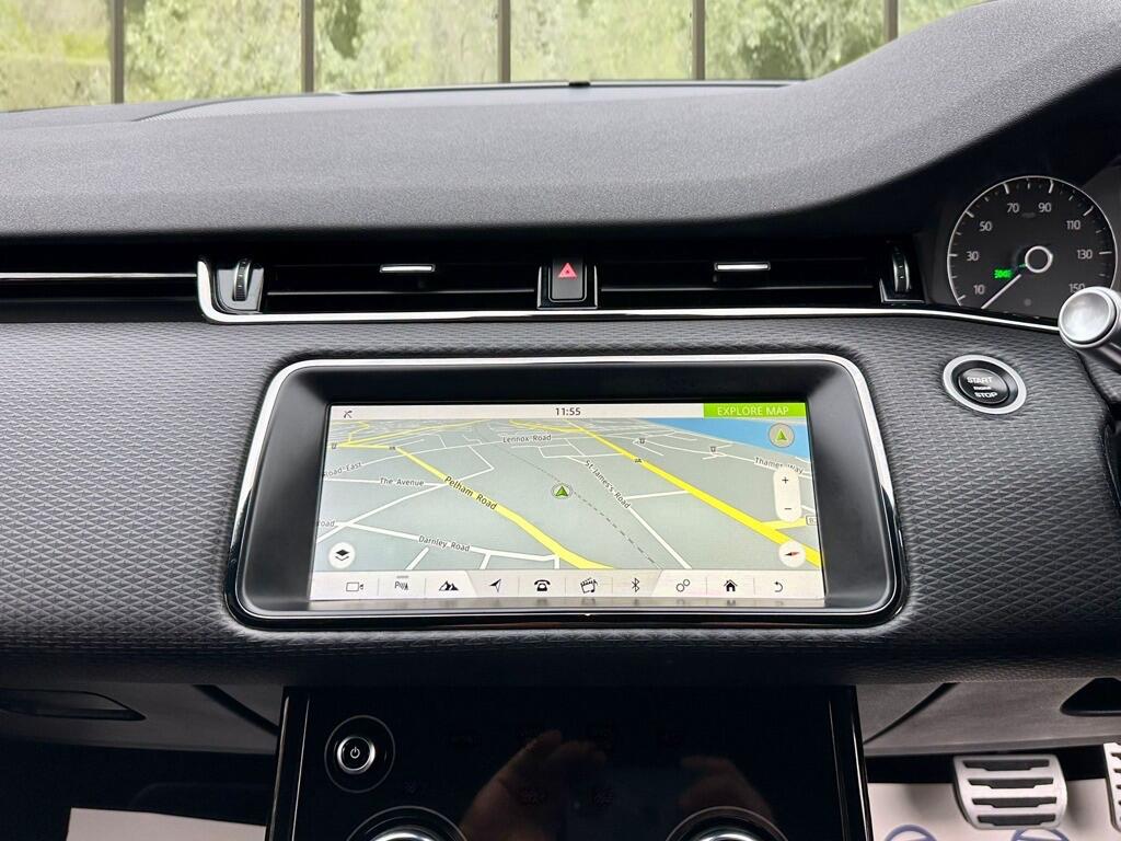 Used Land Rover Range Rover Evoque 2019 for sale - 76591950: Photo 15