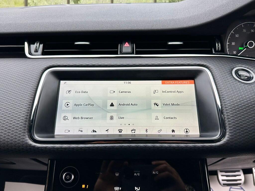 Used Land Rover Range Rover Evoque 2019 for sale - 76591950: Photo 17