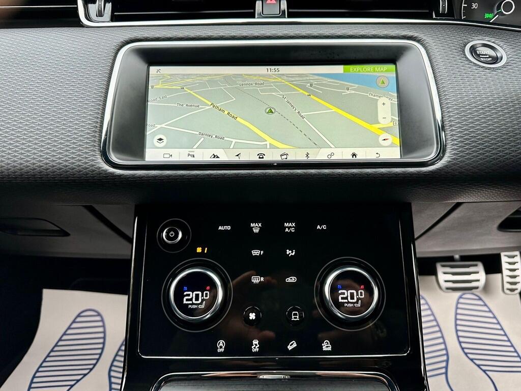 Used Land Rover Range Rover Evoque 2019 for sale - 76591950: Photo 19