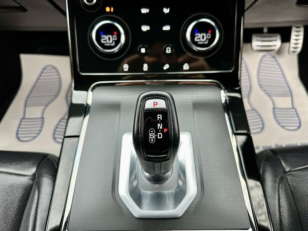 Used Land Rover Range Rover Evoque 2019 for sale - 76591950: Photo 20