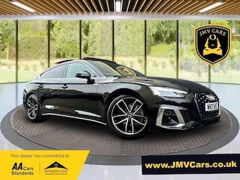 Audi - A5