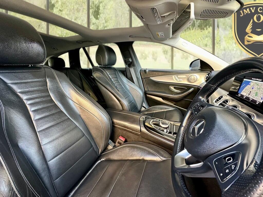 Used Mercedes-Benz E Class 2017 for sale - 77783632: Photo 12