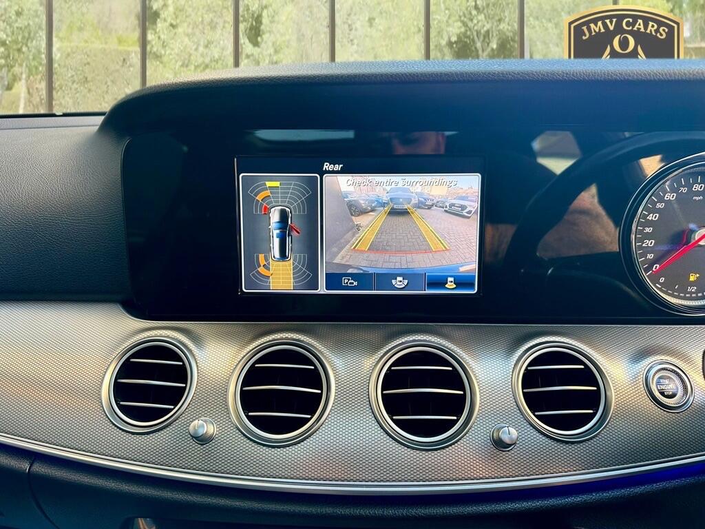 Used Mercedes-Benz E Class 2017 for sale - 77783632: Photo 16