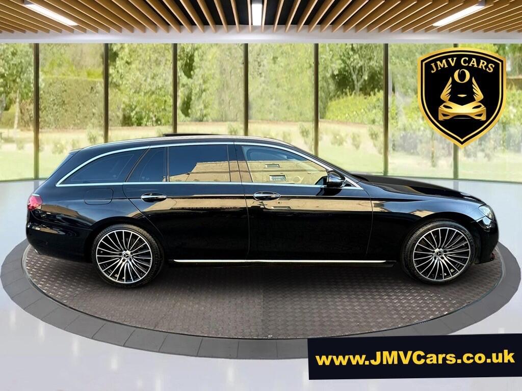 Used Mercedes-Benz E Class 2017 for sale - 77783632: Photo 2