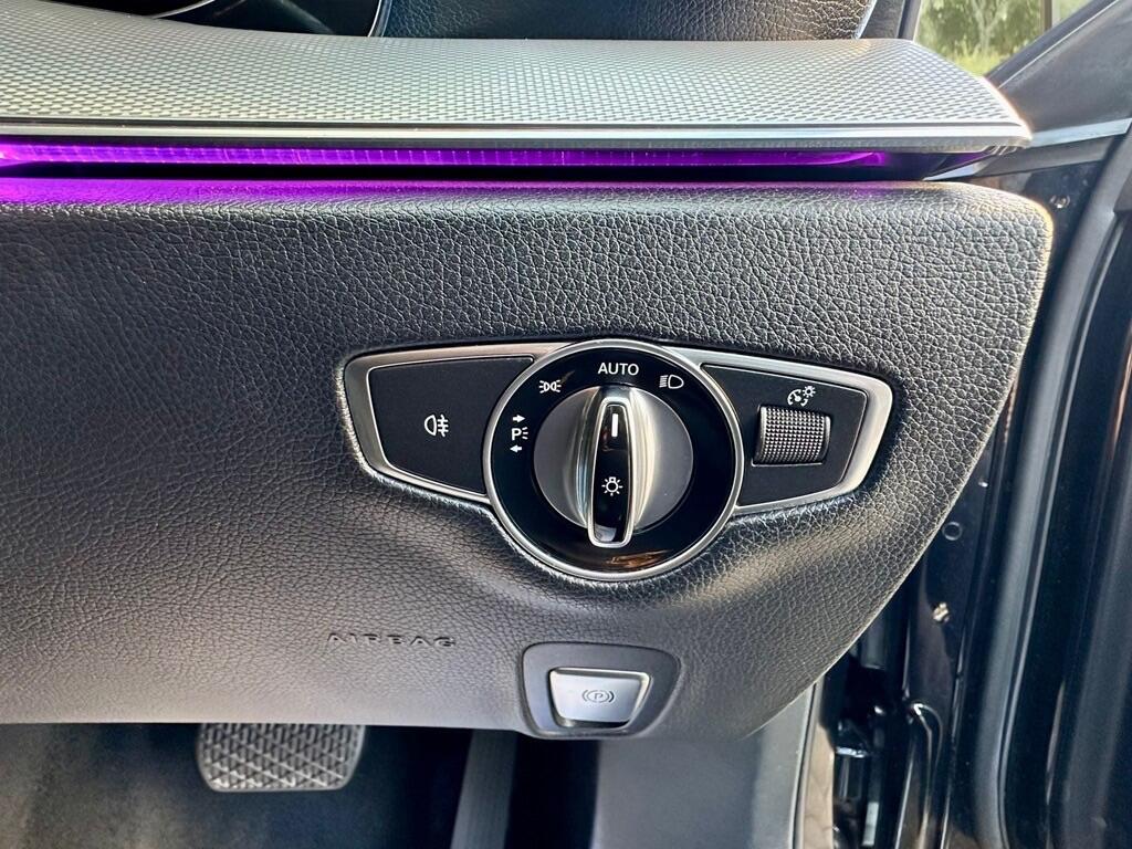 Used Mercedes-Benz E Class 2017 for sale - 77783632: Photo 21