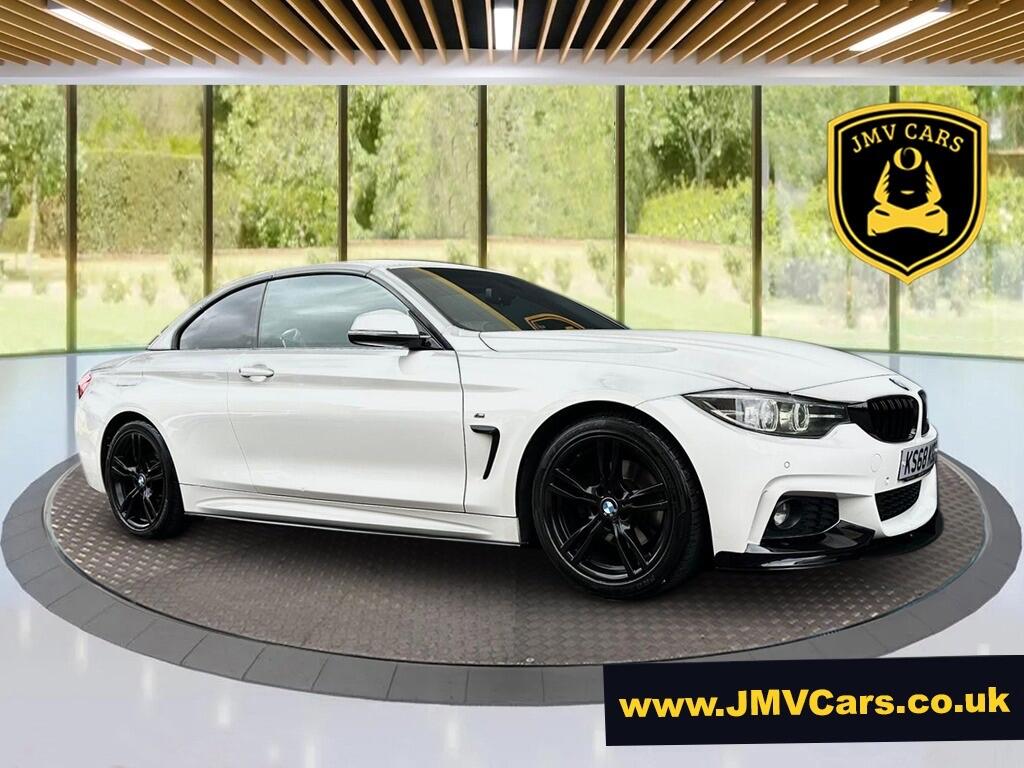 Used BMW 4 Series for sale - 76995838: Photo 10