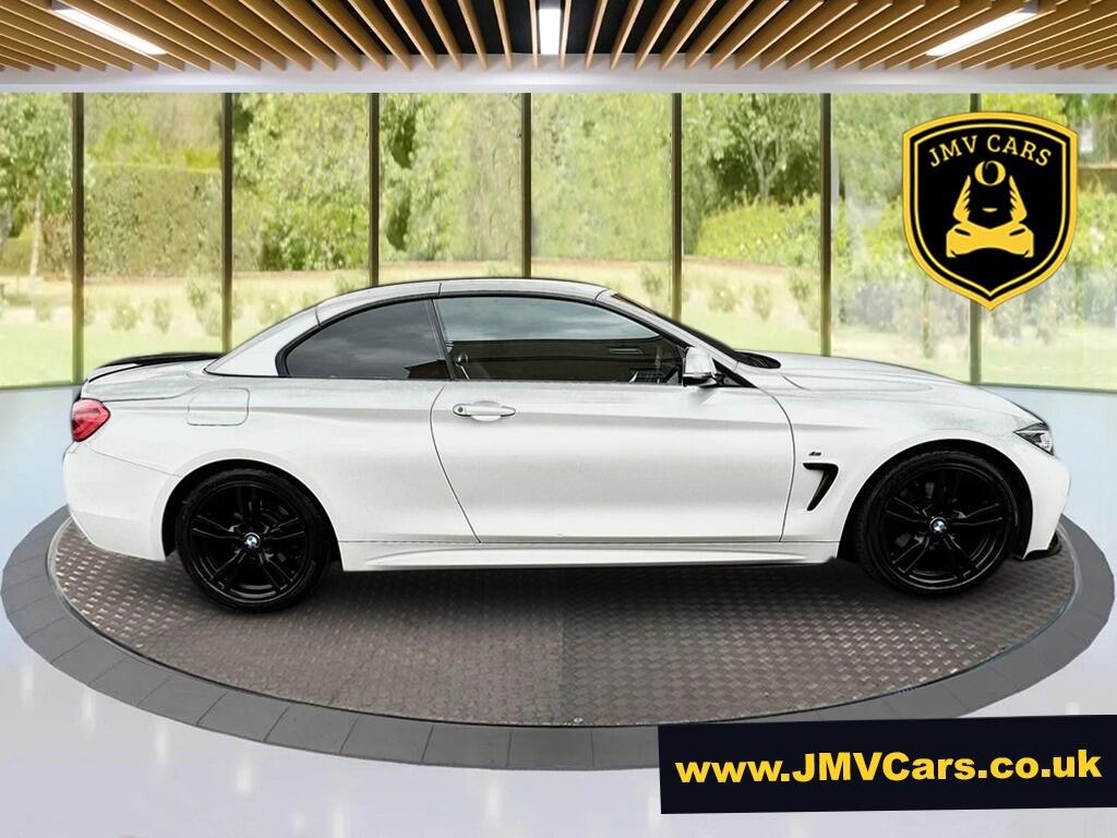 Used BMW 4 Series for sale - 76995838: Photo 11
