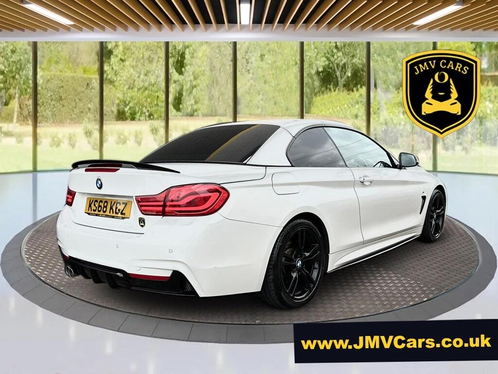 Used BMW 4 Series for sale - 76995838: Photo 12