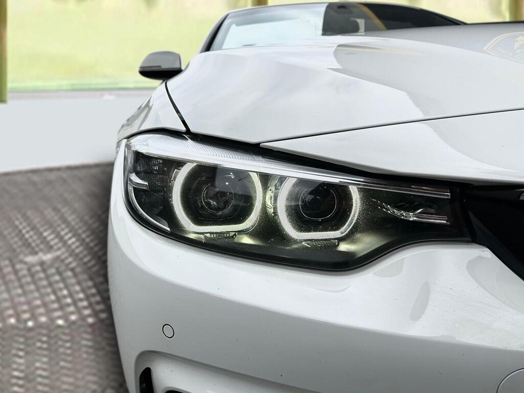 Used BMW 4 Series for sale - 76995838: Photo 13