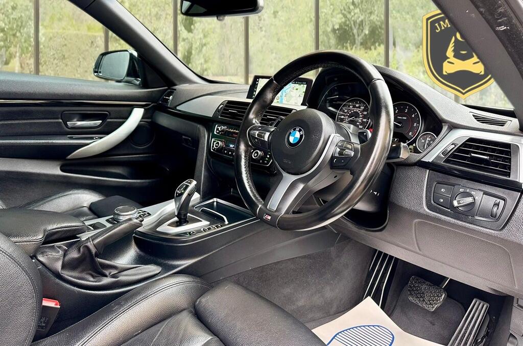 Used BMW 4 Series for sale - 76995838: Photo 15