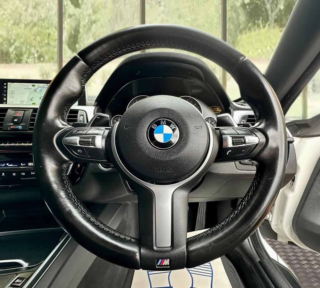 Used BMW 4 Series for sale - 76995838: Photo 17