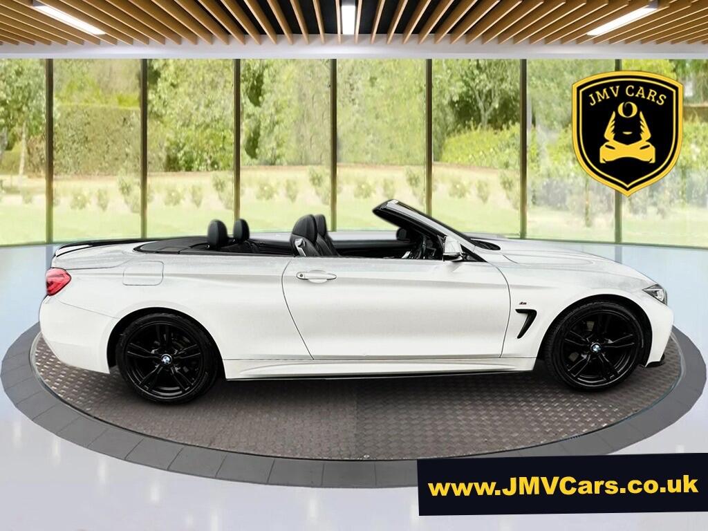 Used BMW 4 Series for sale - 76995838: Photo 2