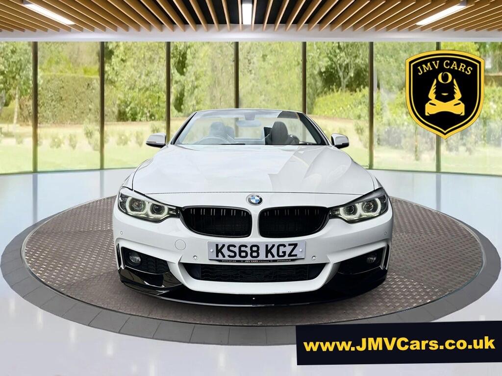 Used BMW 4 Series for sale - 76995838: Photo 5