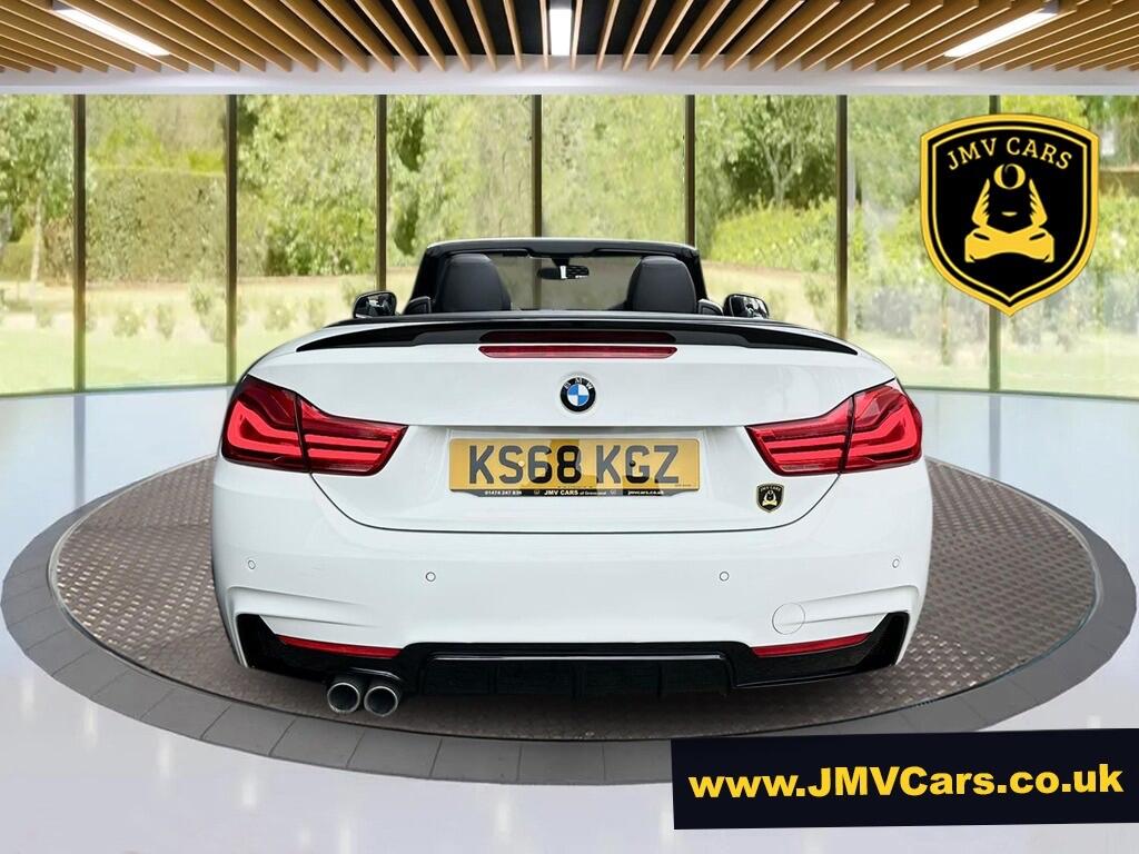 Used BMW 4 Series for sale - 76995838: Photo 6