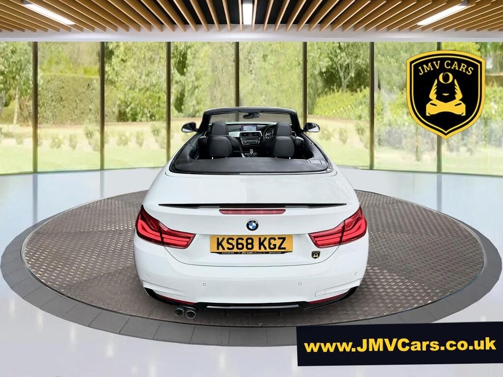 Used BMW 4 Series for sale - 76995838: Photo 7