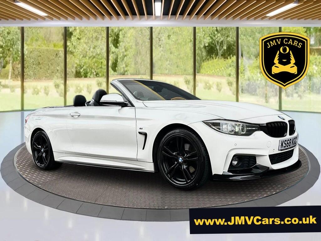 Used BMW 4 Series for sale - 76995838: Photo 8