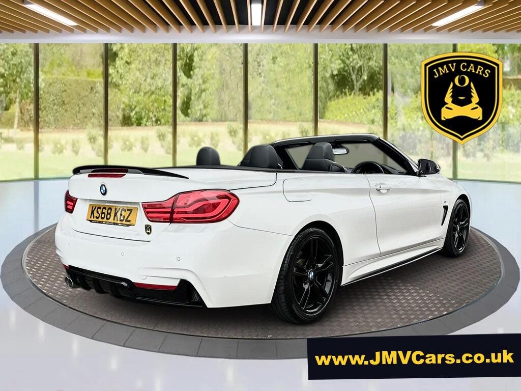 Used BMW 4 Series for sale - 76995838: Photo 9