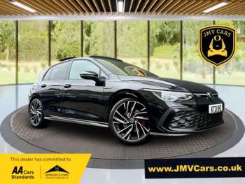 Used Volkswagen Golf 2021 for sale - 75488736: Photo