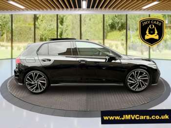 Used Volkswagen Golf 2021 for sale - 75488736: Photo