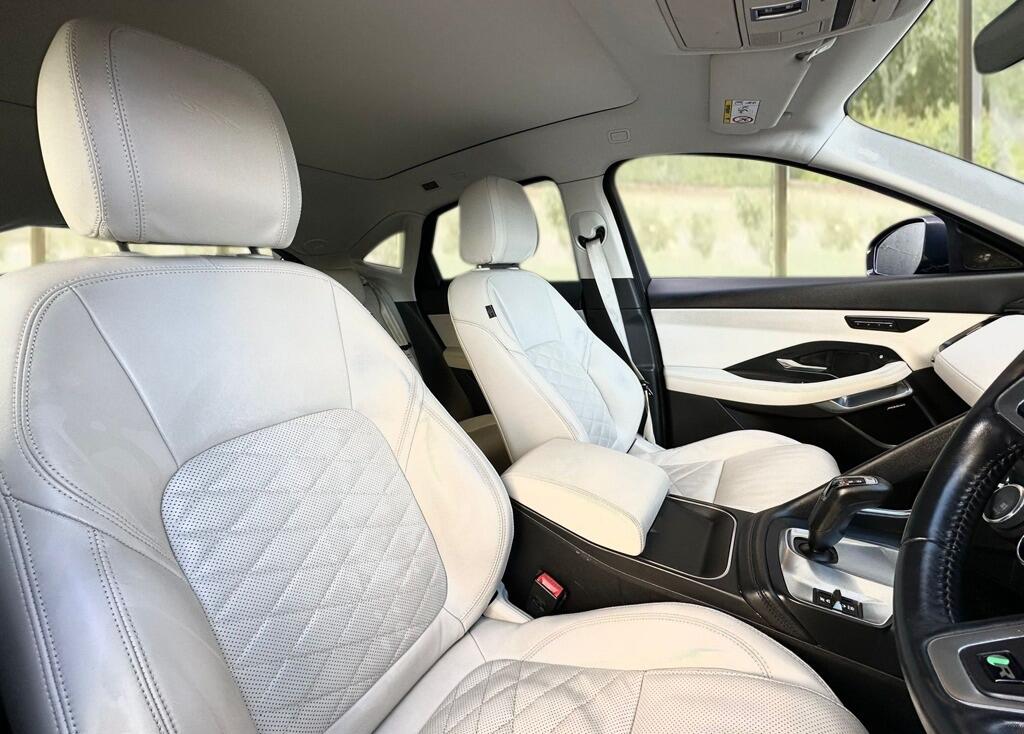Used Jaguar E-Pace 2018 for sale - 77559789: Photo 12