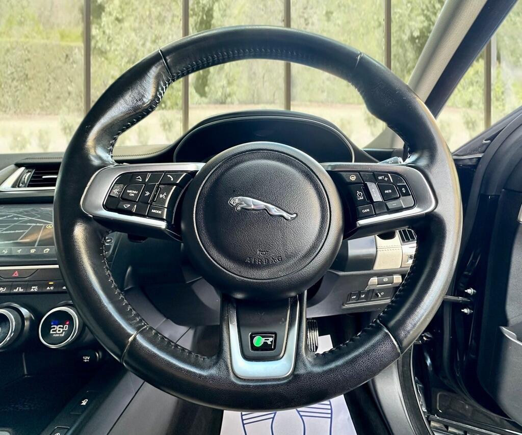 Used Jaguar E-Pace 2018 for sale - 77559789: Photo 14