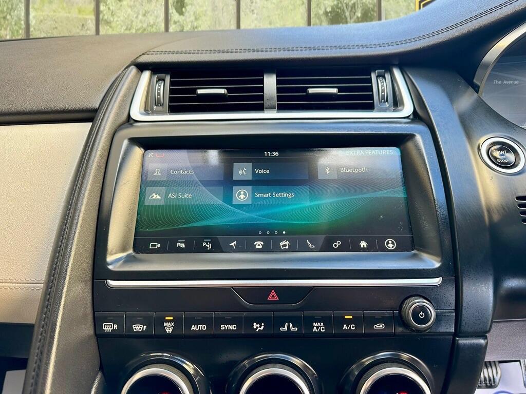 Used Jaguar E-Pace 2018 for sale - 77559789: Photo 19