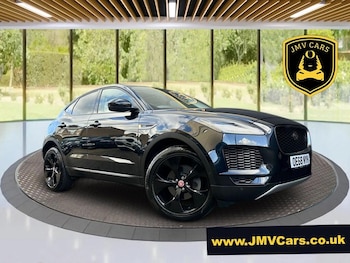 2018 (68) - 2.0d [180] HSE 5dr Auto