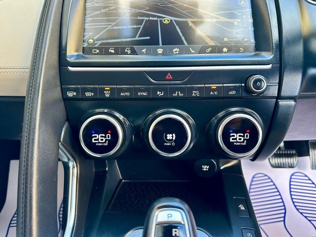 Used Jaguar E-Pace 2018 for sale - 77559789: Photo 20